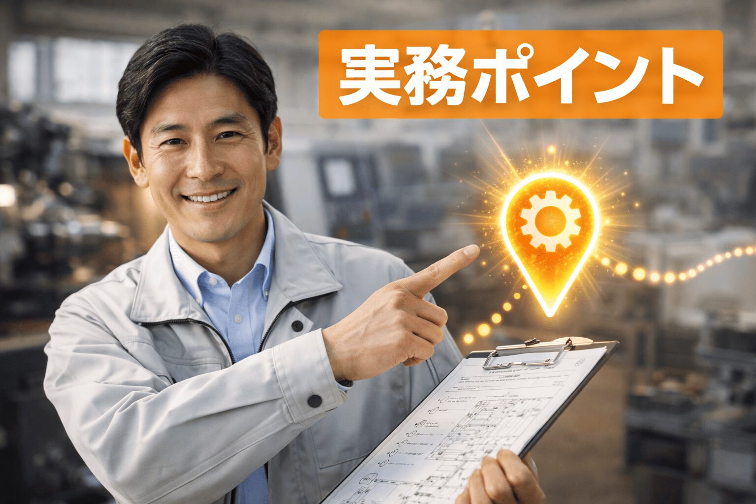 旋盤の荒加工を外注する際の実務ポイント