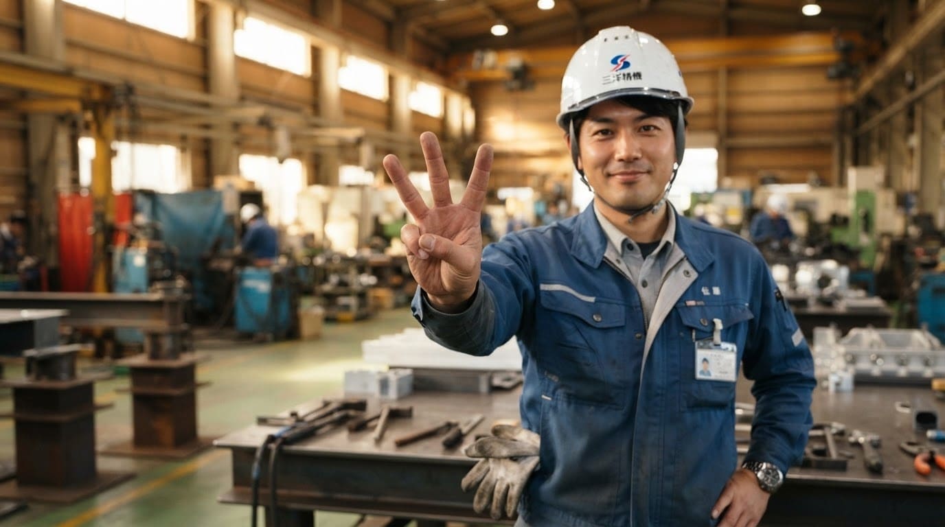 現場で使われる主な3つの意味と見分け方